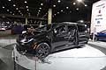 Chrysler Pacifica elettrica minivan al Naias 2019 di Detroit