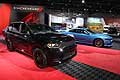 Dodge grande suv al NAIAS 2019 di Detroit