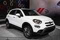 Fiat 500L Urbana Edition al NAIAS 2019 di Detroit