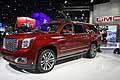 GMC Denali fuoristrada al NAIAS 2019 di Detroit