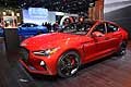 Genesis G70 luxury cars al Naias di Detroit 2019