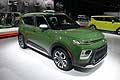 Kia Soul EV al Detroit Auto Show 2019