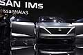 Nissan IMs in anteprima al Detroit Auto Show 2019