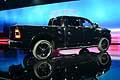 Ram 2500 Laramie Black MY2019 al Detroit Auto Show 2019