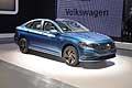 Volkswagen Jetta al Detroit NAIAS 2019 USA