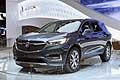 Buick Avenir al Detroit Auto Show 2019