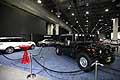Custom Luxury Cars al NAIAS 2019 di Detroit
