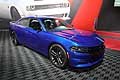 Dodge Charger al NAIAS 2019 di Detroit