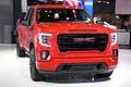 GMC Sierra Elevation Pick-Up al NAIAS 2019 di Detroit