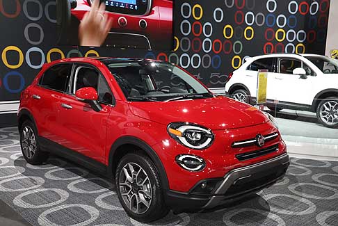 Detroit-AutoShow FCA