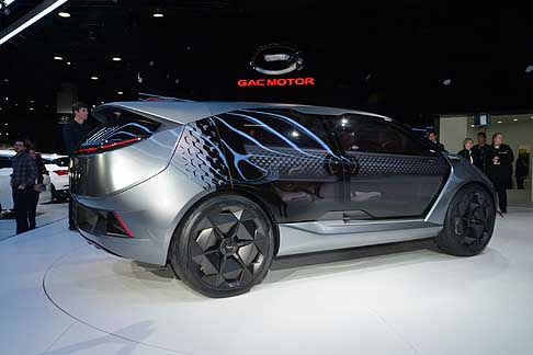 Detroit-AutoShow GAC