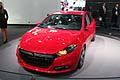 All news Dodge Dart II al Detroit Auto Show 2013