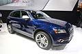 Audi SQ5, in anteprima a Detroit il suv dedicato al mercato americano