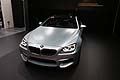 BMW M6 Gran Coup anteriore al Salone di Detroit 2013