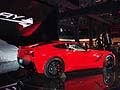 Corvette Stingray unveiling auto sportiva al Detroit Auto Show 2013