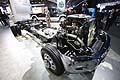 Dodge RAM pick-up telaio e struttura al Detroit Auto Show 2013