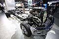 Dodge RAM pick-up telaio e struttura al Detroit Auto Show 2013