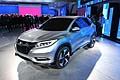 Honda Urban SUV Concept al Salone di Detroit 2013