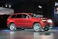 Jeep Grand Cherokee le funzionalit di sicurezza sono oltre sessanta