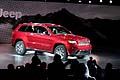 Jeep Grand Cherokee nuovo motore EcoDiesel V6, propulsore da 240 CV capace di consumare 7,8 litri per 100 km