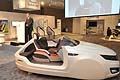 Johnson Controls Unveils New Concept Car al Salone di Detroit 2013