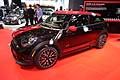 MINI John Cooper Works Paceman al Salone di Detroit 2013