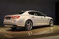 Nuova Maserati Quattroporte berlina di lusso al Detroit Auto Show 2013
