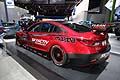 Mazda 6 Grand Am Road Racing Series Rolex GX Championship nella vetrina di Detroit