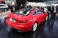 Mercedes Benz classe E Coup sportiva all International Autoshow di Detroit 2013