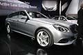 Mercedes Benz Classe E station wagon allAutoshow di Detroit 2013