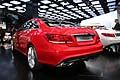 Mercedes Benz classe E Coupe sportiva all Auto Show di Detroit 2013