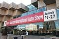 Detroit Auto Show il NAIAS 2013 Aprea al pubblico 19 Gennaio mentre il 14 Gennaio apre all stampa