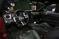 Shelby GT500 Super Snake Widebody interni vettura al Detroit Auto Show 2013