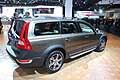 Volvo XC70, elegante station wagon al North American International Auto Show 2013