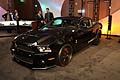 Detroit Auto Show 2013 Gorgeous Shelby Mustang