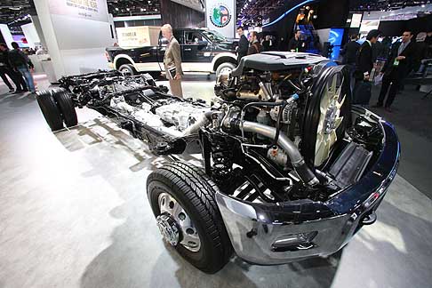 Detroit-Autoshow RAM