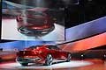 Acura Precision Concept car posteriore al Detroit NAIAS 2016
