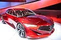 Acura Precision Concept sportcars al Detroit Auto Show 2016