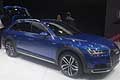 Audi A4 allroad quattro esporta al Salone di Detroit 2016