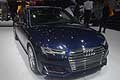 Audi A4 anteriore al NAIAS 2016 di Detroit