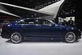 Audi A4 fiancata al Detroit Auto Show 2016