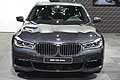 BMW 750i xDrive al NAIAS 2016 di Detroit