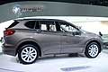 Buick Envision suv al Detroit 2016 NAIAS