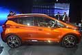 Chevrolet Bolt EV fiancata al Salone di Detroit 2016