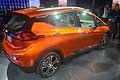 Chevrolet EV Bolt retrotreno al Salone di Detroit 2016