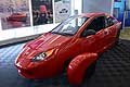 Elio Motors concept at 2016 North American International Auto Show of Detroit