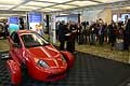 Elio Motors concept cars al NAIAS 2016 di Detroit