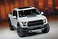 Ford F-150 Raptor at NAIAS 2016 in Detroit