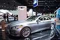 Hyundai Genesis G90 al NAIAS 2016 di Detroit