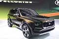 Kia Telluride Concept ispira i modelli futuri della gamma coreana